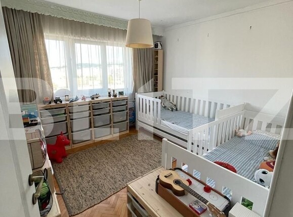 Apartament de închiriat 2 camere Manastur - 104316AI | BLITZ Cluj-Napoca | Poza4