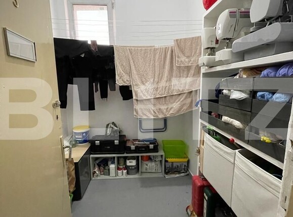 Apartament de închiriat 2 camere Manastur - 104316AI | BLITZ Cluj-Napoca | Poza10