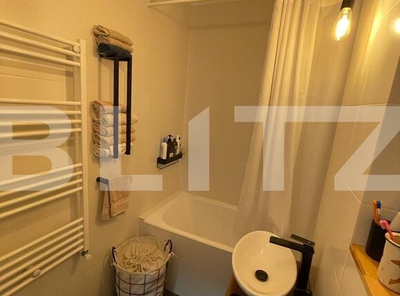 Apartament de închiriat 2 camere Manastur - 104316AI | BLITZ Cluj-Napoca | Poza9