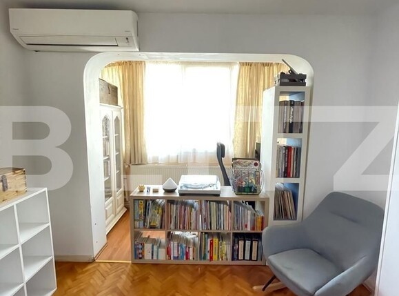 Apartament de închiriat 2 camere Manastur - 104316AI | BLITZ Cluj-Napoca | Poza3