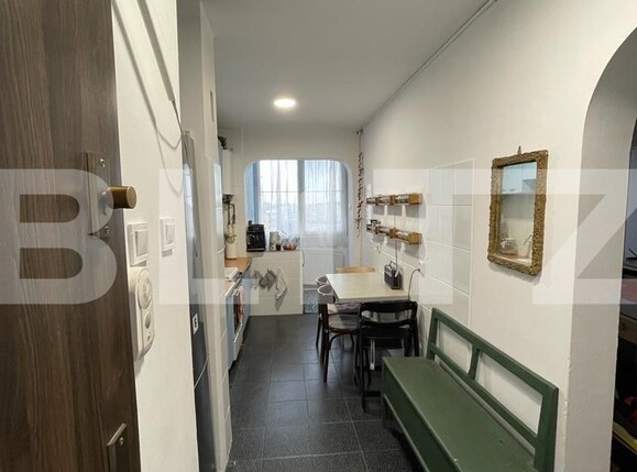 Apartament de închiriat 2 camere Manastur - 104316AI | BLITZ Cluj-Napoca | Poza6