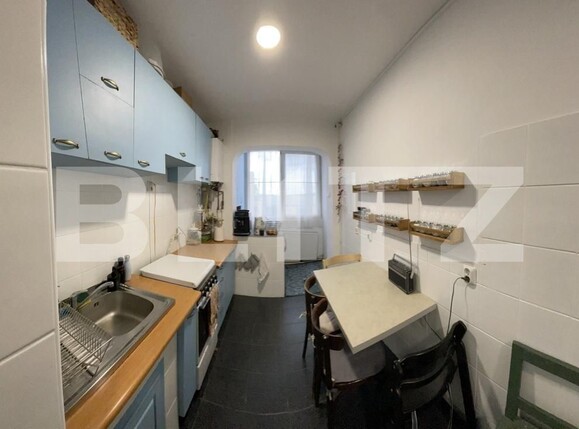 Apartament de închiriat 2 camere Manastur - 104316AI | BLITZ Cluj-Napoca | Poza7