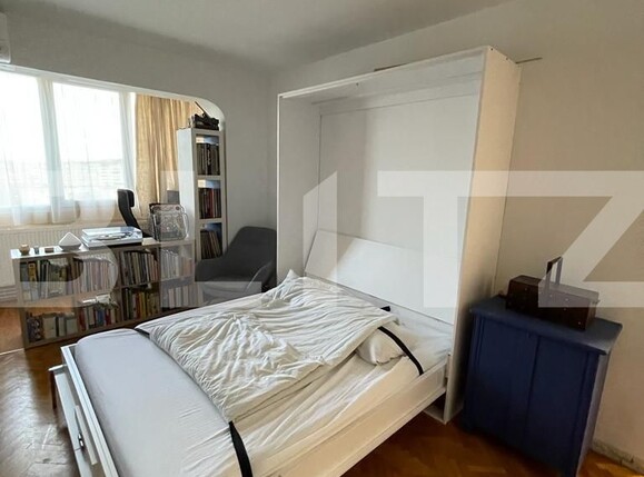 Apartament de închiriat 2 camere Manastur - 104316AI | BLITZ Cluj-Napoca | Poza1