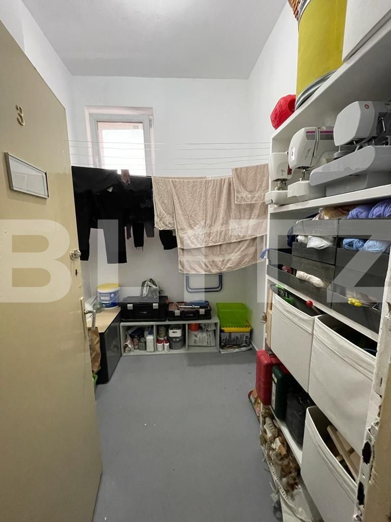 Apartament de închiriat 2 camere Manastur - 104316AI | BLITZ Cluj-Napoca | Poza10