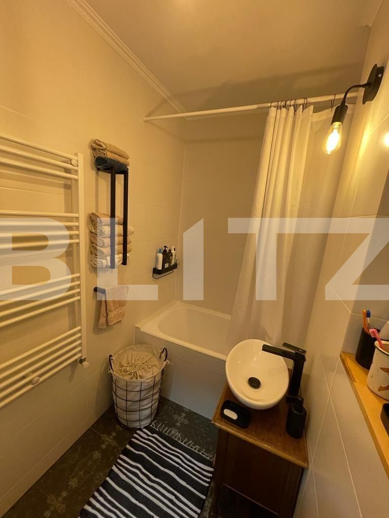 Apartament de închiriat 2 camere Manastur - 104316AI | BLITZ Cluj-Napoca | Poza9