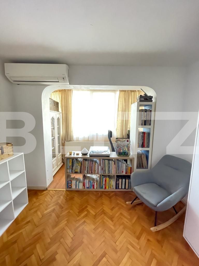 Apartament de închiriat 2 camere Manastur - 104316AI | BLITZ Cluj-Napoca | Poza3