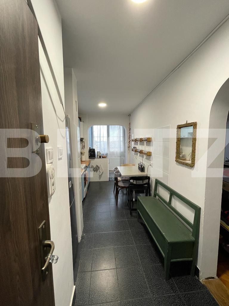 Apartament de închiriat 2 camere Manastur - 104316AI | BLITZ Cluj-Napoca | Poza6