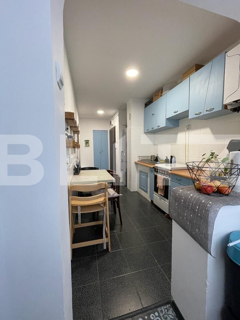 Apartament de închiriat 2 camere Manastur - 104316AI | BLITZ Cluj-Napoca | Poza8