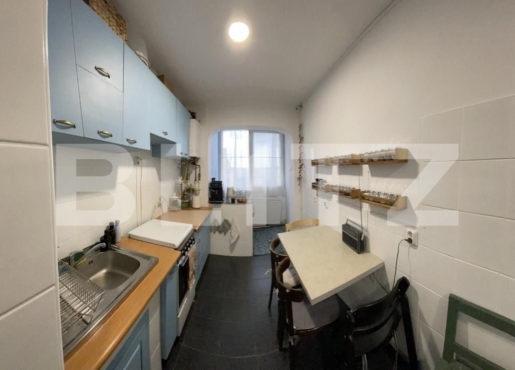 Apartament de închiriat 2 camere Manastur - 104316AI | BLITZ Cluj-Napoca | Poza7