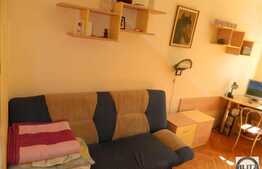 Vanzare 3 camere,  decomandat, 60 mp utili, balcon, zona Iulius Mall!