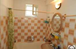 Vanzare 3 camere,  decomandat, 60 mp utili, balcon, zona Iulius Mall!