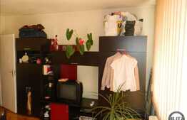 Vanzare 3 camere,  decomandat, 60 mp utili, balcon, zona Iulius Mall!