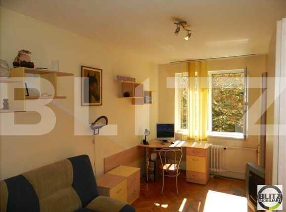 Apartament de vânzare 3 camere Marasti - 10434AV | BLITZ Cluj-Napoca | Poza1