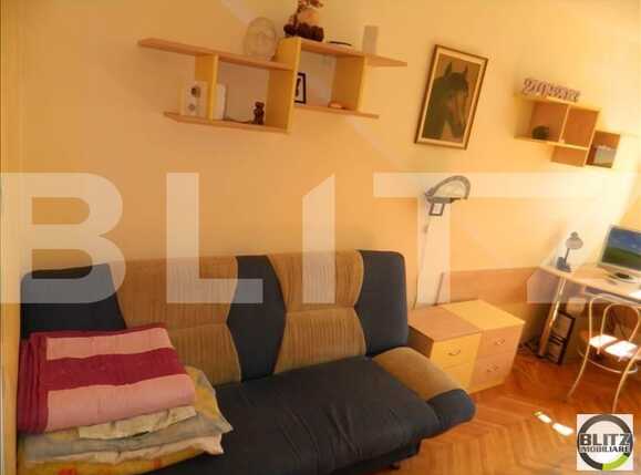 Apartament de vânzare 3 camere Marasti - 10434AV | BLITZ Cluj-Napoca | Poza2