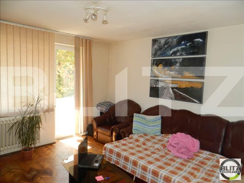 Apartament de vânzare 3 camere Marasti - 10434AV | BLITZ Cluj-Napoca | Poza4
