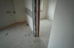 Apartament 3 camere 68 m2, bloc nou, semifinisat zona Vivo
