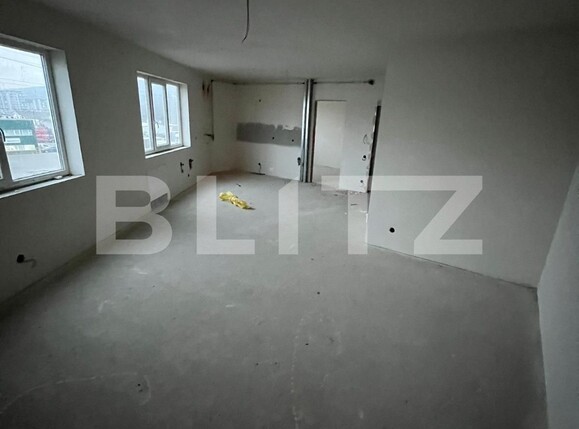 Apartament de vânzare 3 camere Manastur - 104349AV | BLITZ Cluj-Napoca | Poza1