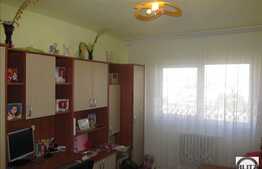 Apartament de vanzare, 2 camere, etaj intermediar, garaj, zona strazii Fabricii!