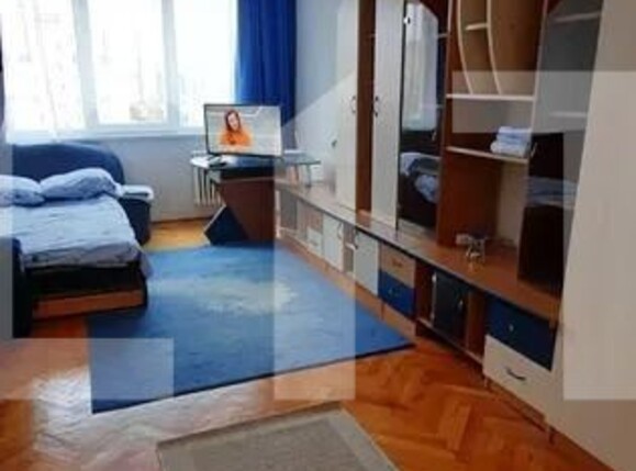 Apartament de închiriat 2 camere Grigorescu - 104351AI | BLITZ Cluj-Napoca | Poza1