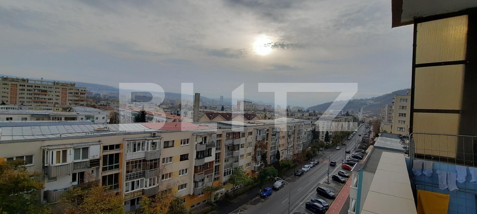 Apartament de închiriat 2 camere Grigorescu - 104351AI | BLITZ Cluj-Napoca | Poza8