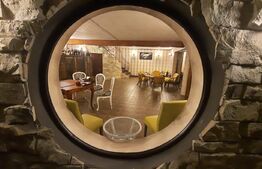 Spatiu comercial de top pentru activitati multiple, 400-740mp