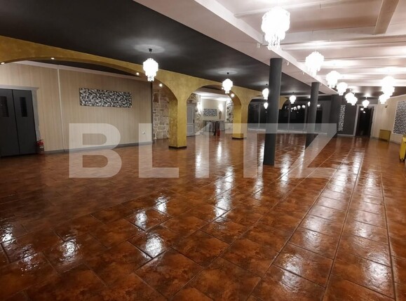Spațiu comercial de închiriat Feleacu - 104357SIC | BLITZ Cluj-Napoca | Poza8