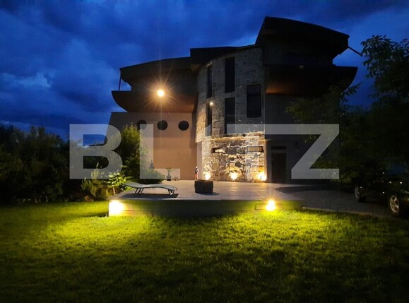 Spațiu comercial de închiriat Feleacu - 104357SIC | BLITZ Cluj-Napoca | Poza3