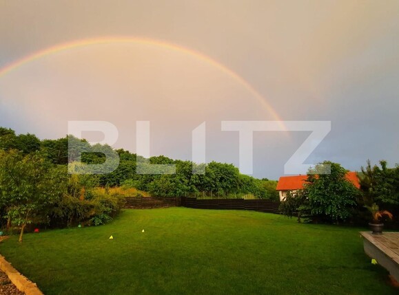 Spațiu comercial de închiriat Feleacu - 104357SIC | BLITZ Cluj-Napoca | Poza4