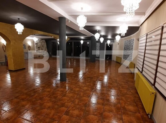 Spațiu comercial de închiriat Feleacu - 104357SIC | BLITZ Cluj-Napoca | Poza9