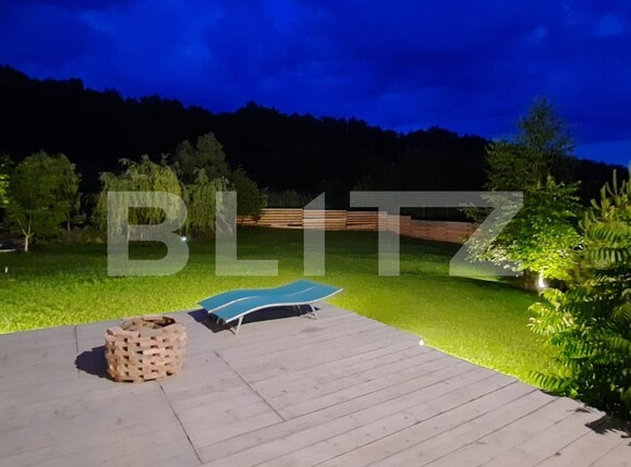 Spațiu comercial de închiriat Feleacu - 104357SIC | BLITZ Cluj-Napoca | Poza13