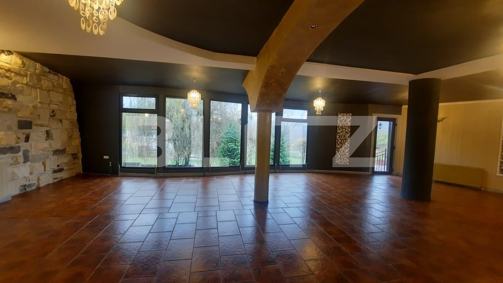 Spațiu comercial de închiriat Feleacu - 104357SIC | BLITZ Cluj-Napoca | Poza12