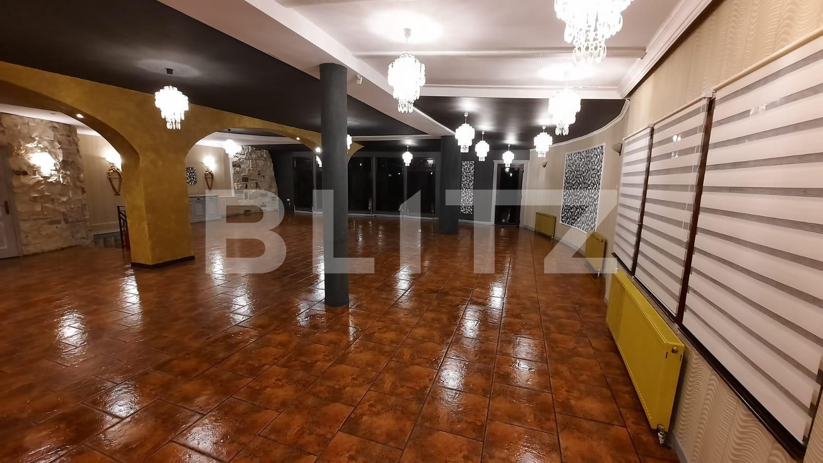 Spațiu comercial de închiriat Feleacu - 104357SIC | BLITZ Cluj-Napoca | Poza9