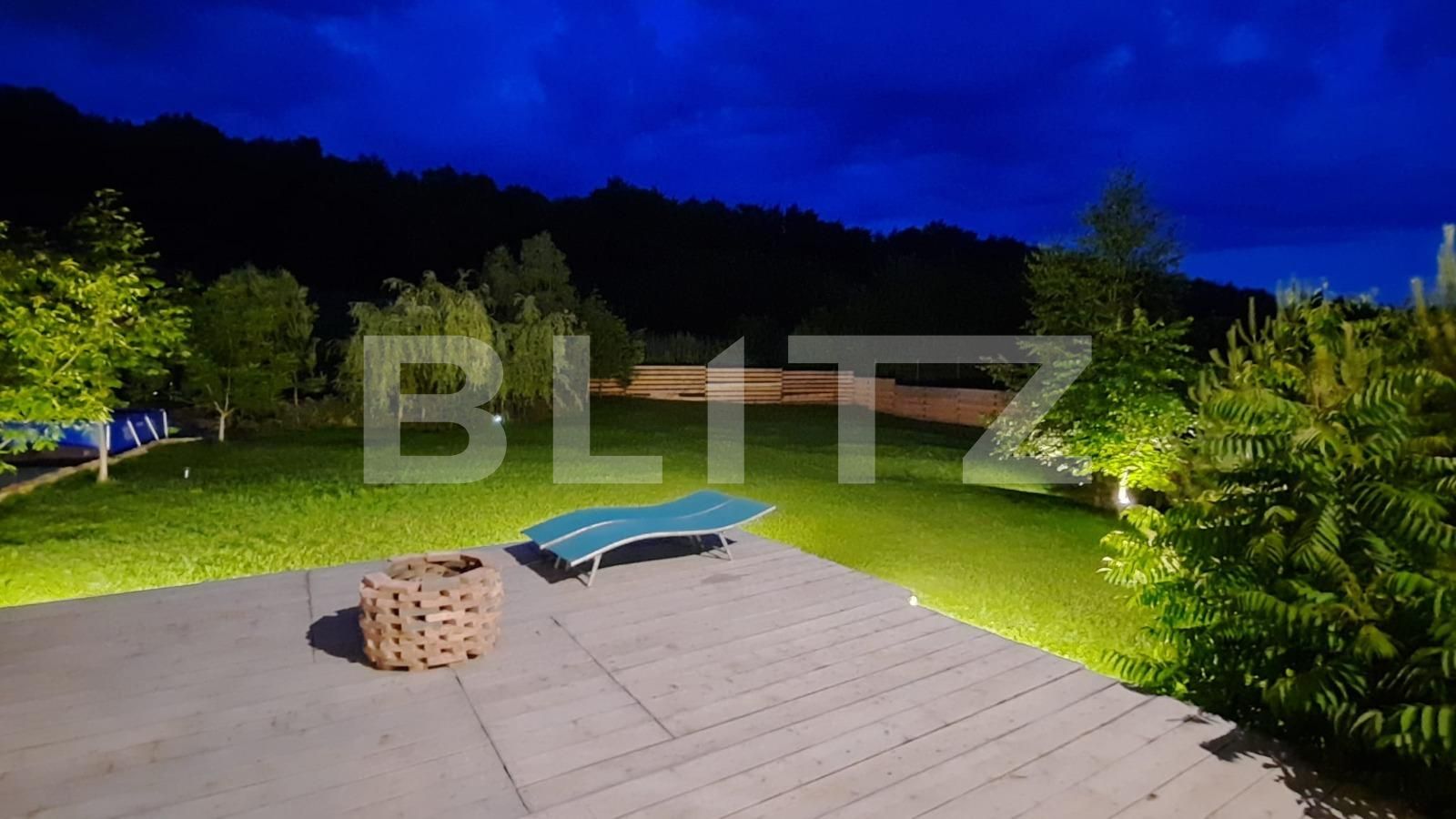 Spațiu comercial de închiriat Feleacu - 104357SIC | BLITZ Cluj-Napoca | Poza13