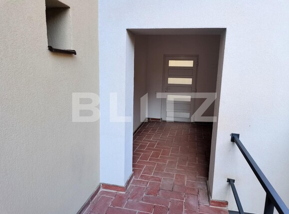 Spațiu birouri de închiriat Central - 104358SIB | BLITZ Cluj-Napoca | Poza6