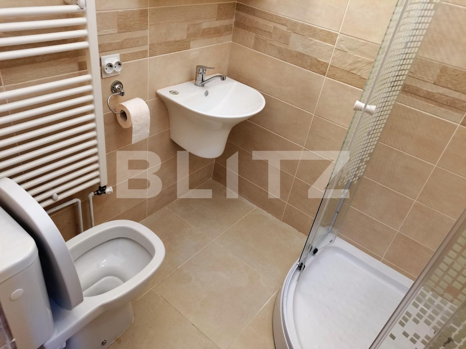Spațiu birouri de închiriat Central - 104358SIB | BLITZ Cluj-Napoca | Poza7