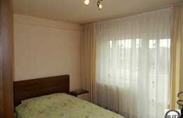 Apartament de vanzare, 3 camere, decomandat, boxa la subsol, loc de parcare!