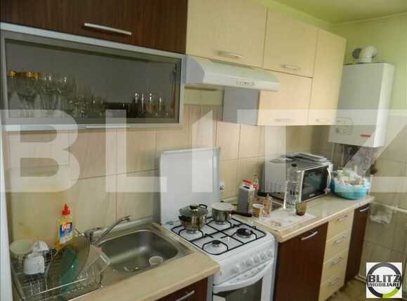 Apartament de vânzare 3 camere Marasti - 10436AV | BLITZ Cluj-Napoca | Poza4