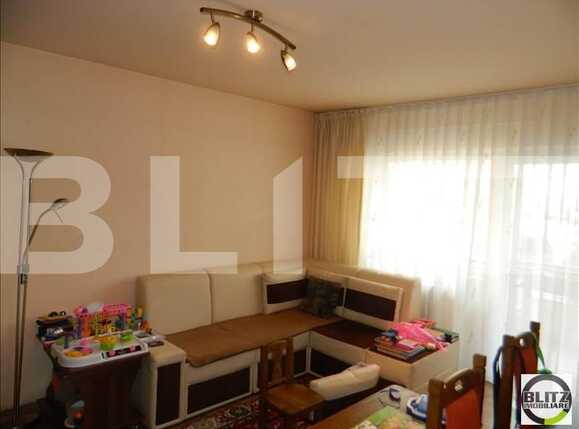 Apartament de vânzare 3 camere Marasti - 10436AV | BLITZ Cluj-Napoca | Poza1