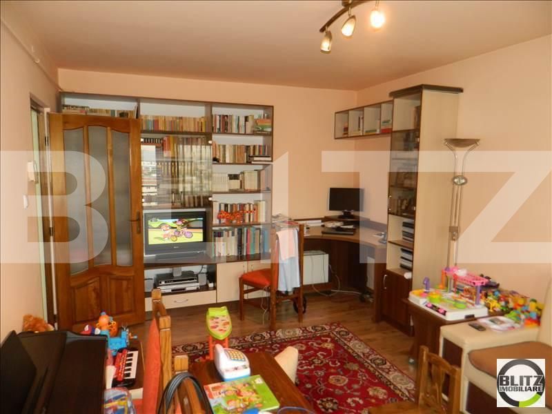 Apartament de vânzare 3 camere Marasti - 10436AV | BLITZ Cluj-Napoca | Poza2