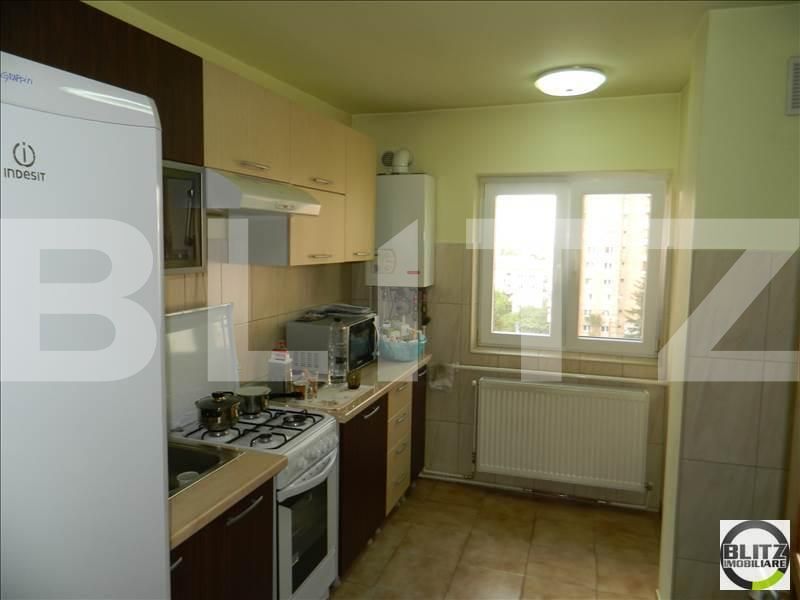 Apartament de vânzare 3 camere Marasti - 10436AV | BLITZ Cluj-Napoca | Poza3