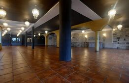 INVESTITIE! Spatiu comercial de top cu preluare de chiriasi