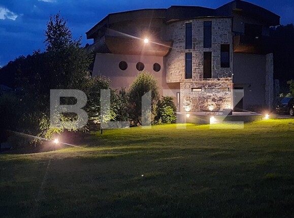 Spațiu comercial de vânzare Feleacu - 104361SVC | BLITZ Cluj-Napoca | Poza2