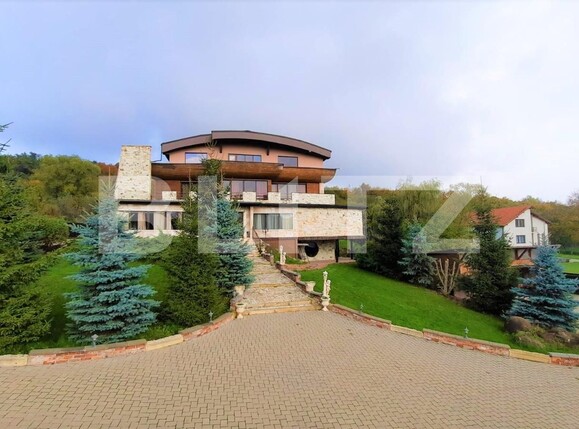 Spațiu comercial de vânzare Feleacu - 104361SVC | BLITZ Cluj-Napoca | Poza3