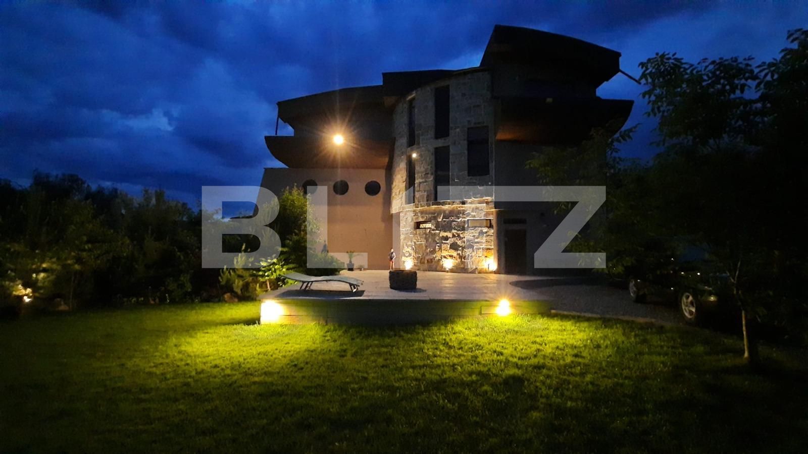 Spațiu comercial de vânzare Feleacu - 104361SVC | BLITZ Cluj-Napoca | Poza5