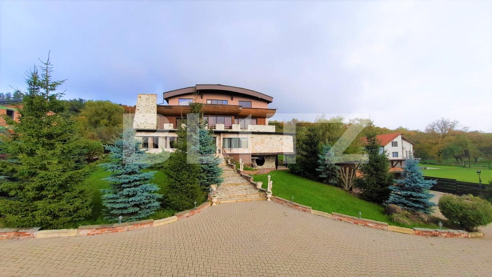 Spațiu comercial de vânzare Feleacu - 104361SVC | BLITZ Cluj-Napoca | Poza3