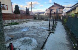 Casa individuala, 70 mp, 180 mp curte, zona strazii Plevnei