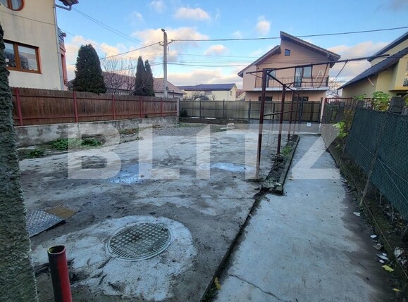 Casa de închiriat 2 camere Someseni - 104364CI | BLITZ Cluj-Napoca | Poza5