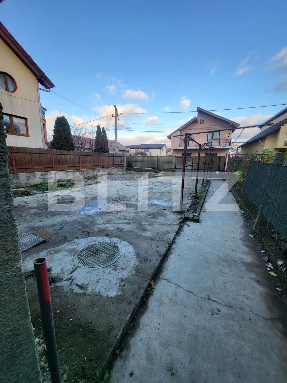 Casa de închiriat 2 camere Someseni - 104364CI | BLITZ Cluj-Napoca | Poza5