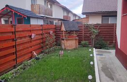 Casa tip duplex, 74 mp utili, teren cu 150mp, Triaj