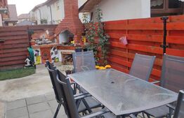 Casa tip duplex, 74 mp utili, teren cu 150mp, Triaj